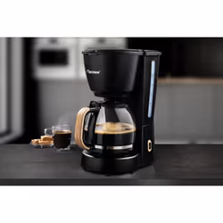 Bestron ACM900BW Machine à café filtre Semi-Automatique 1,5L - Vue supplémentaire 7