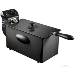 Friteuse Bestron AF357TG
