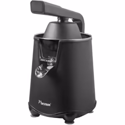 Presse-agrume BESTRON - ACJ600BL Puissance (W) : 600 Couleur : Noir