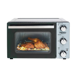 Four 20l 1300w Inox - Bestron - Aov22