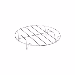 Grille de cuisson 19 cm pour Airfryer - Si vous faites partie des adeptes de la cuisson Airfryer, cette gamme développée par  ...
