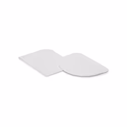 Set de 2 cornes à pâtisserie 12 cm - Cet set vous permettra de réaliser de nombreuses pâtisseries ! - Grâce à elles, vous pou ...