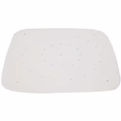 Lot de 20 Papiers sulfurisés carré - PATISSE - 20x 20 cm - Pour Airfryer