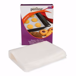 Feuille de patisserie Patisse - 01733 - INPA. Rayures