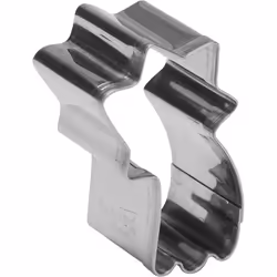 PATISSE - Découpoir étoile filante 8cm inox