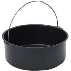Moule à manqué - PATISSE - Avec anse - Pour Airfryer - Ø20 cm