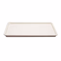 Patisse 2048282 Plaque à Pâtisserie Céramique 39 x 26 cm