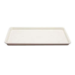Patisse 2048282 Plaque à Pâtisserie Céramique 39 x 26 cm