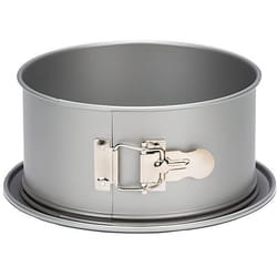 Moule à Charnière - Patisse - 2048290 - 22 cm - Anti-adhésif - Inox