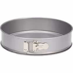 Patisse - moule à manqué à charnière 20cm - 03611