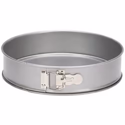 Patisse - moule à manqué à charnière 26cm - 03614