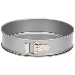 Patisse - moule à manqué à charnière 26cm - 03614