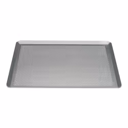 Patisse 03640, Rectangulaire, Argent