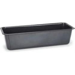 Moule à cake - PATISSE - 30 cm - acier émaillé - résistant aux chocs et aux rayures
