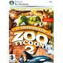 Zoo Tycoon 2 Ultimate Collection Jeu PC