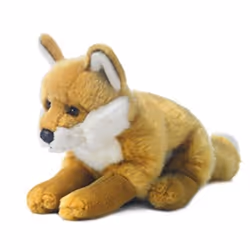 WWF 15190001, Renard