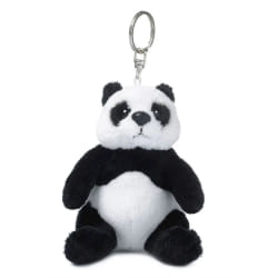 WWF Panda Porte-clé