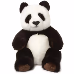 Neotilus Wwf Panda Assis - 22 Cm
