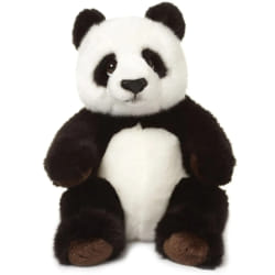Neotilus Wwf Panda Assis - 22 Cm
