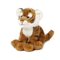 Neotilus Wwf Tigre Sauvage - 23 Cm
