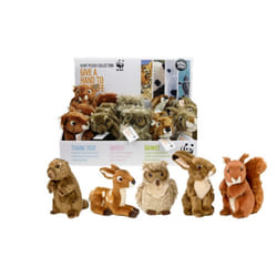 WWF 15211018 peluche