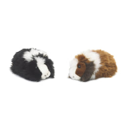 Neotilus Wwf Cochon D'Inde - 19 Cm, 2 Modèles