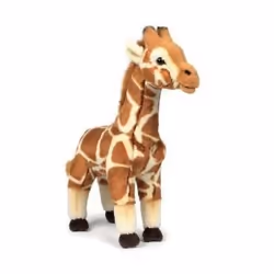 WWF 15195005, Girafe