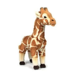 WWF 15195005 peluche