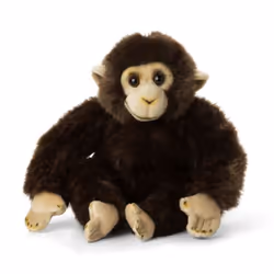 WWF 15191008, Singe en peluche