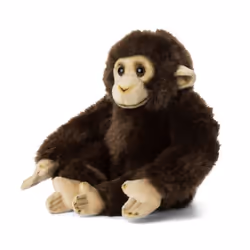 WWF 15191008 peluche