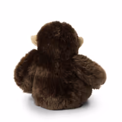 WWF 15191008 peluche