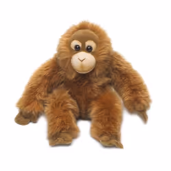 Neotilus Wwf Orang Outang - 23 Cm