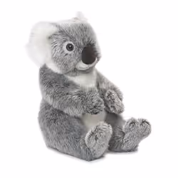 WWF 15186001, Koala en peluche