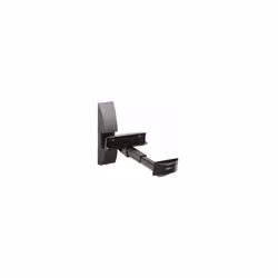 Le Vogel’s VLB 200 A Black est support mural universel pour enceintes. Montez vos enceintes de type bibliothèque (jusqu’à 20 ...