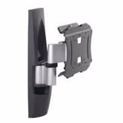 Vogel's EFW 6225 wall support, 25 kg, 30, Noir
