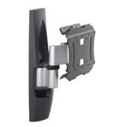 Vogel's EFW 6225 wall support Noir