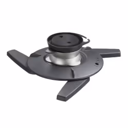 Vogel's EPC 6545 - Solution plafond pour projecteur, Plafond, 10 kg, 7,6 cm, 7,6 cm