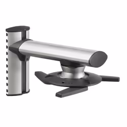 Vogel's EPW 6565 -Support Mural Vidéoprojecteur, Mur, 10 kg, Argent