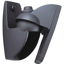 Vogel's - paire de supports muraux inclinables/orientables pour enceintes - vlb500b