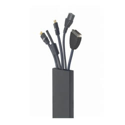 Vogel's PHA 600 Mur Support de câbles Noir 1 pièce(s)