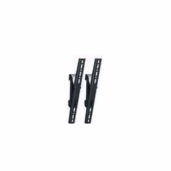 Vogel's Support réglable 7233040 Noir 4 Unités