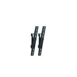Vogel's Support réglable 7233040 Noir 4 Unités