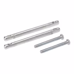 Kit de vissage Vogel's PUA 9503 80 kg - TU