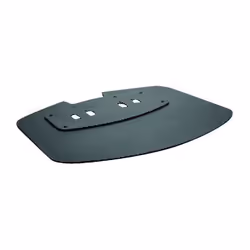 Plaque de fixation Vogel's 7327030 Noir
