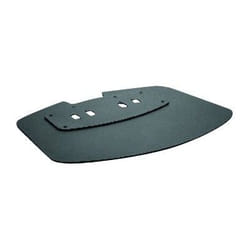 Plaque de fixation Vogel's 7327030 Noir