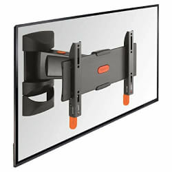 Vogel's BASE 25 S - Orientable 120° pour écran 19'' à 43''