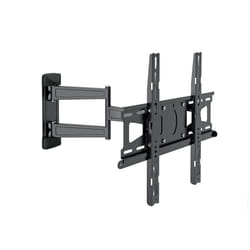 Mount Massive MNT 208 support pour téléviseur 55" Noir