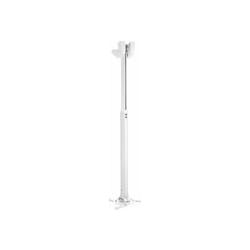 Support vidéoprojecteur VOGEL'S PPC1585 Blanc Plafond reglable