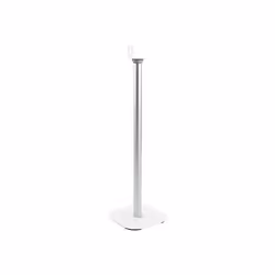 SOUND 4301 VOGELS - Pied pour Sonos PLAY:1 BLANC