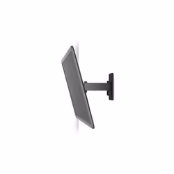 Support mural Vogels, MA2030-A1, 19-40", mouvement complet, poids maximal (capacité) 15 kg, VESA 100 x 100, 100 x 200, 200 x  ...